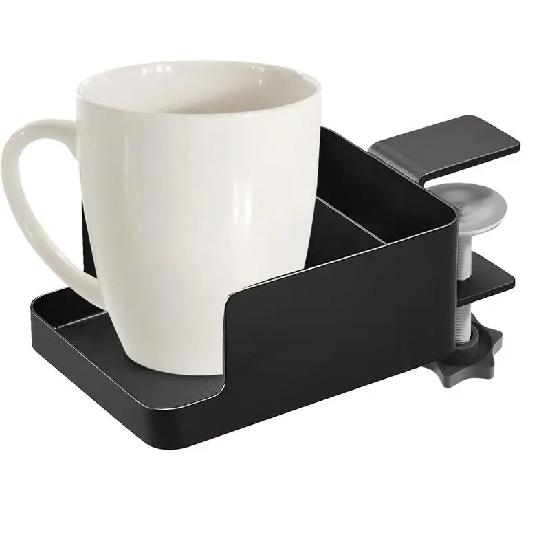 Desk Side Storage Organizer Vertical Storage Desk Holder Clamp Space-Saving Non-Slip Multifunctional Adjustable Organizer Rack
Desk Side Storage Organizer Vertical Storage Desk Holder Clamp Space-Saving Non-Slip Multifunctional Adjustable Organizer Rack