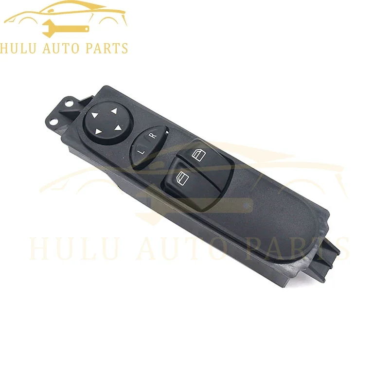 A6395450913 Power Window Master Switch For Mercedes-Benz Vito Bus Mixto Kasten W639 2003 2004 2005-2015 A6395451413 A6395451513
A6395450913 Power Window Master Switch For Mercedes-Benz Vito Bus Mixto Kasten W639 2003 2004 2005-2015 A6395451413 A6395451513