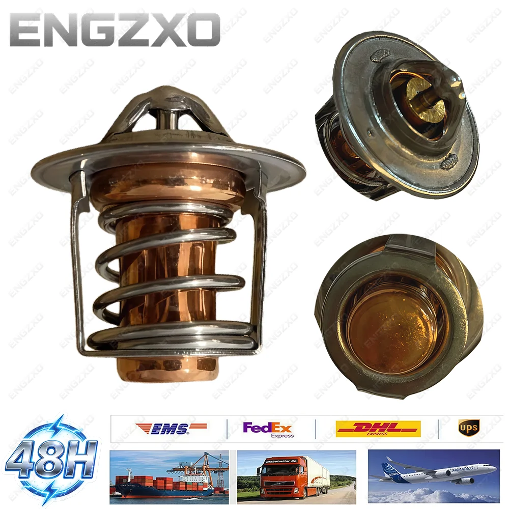 15531-73010 15531-73014 High Quality Thermostat For Kubota D600 D640 D662 D722 D750 D850 D950 B1550D B1550E V1200
15531-73010 15531-73014 High Quality Thermostat For Kubota D600 D640 D662 D722 D750 D850 D950 B1550D B1550E V1200