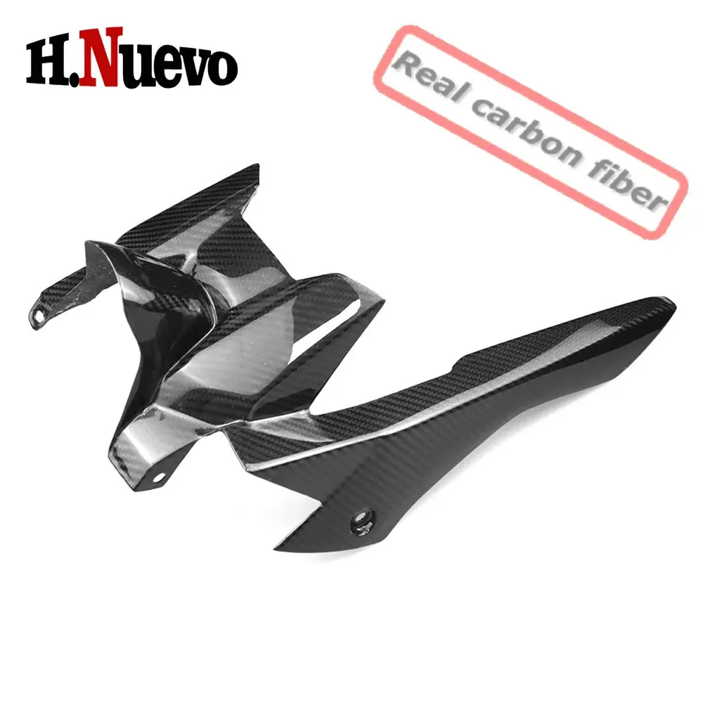 Motorcycle Carbon Fiber Rear Tire Hugger Fender Mudguard Chain Guard Protector Cover For YAMAHA MT07 FZ07 MT FZ 07 2013-2017
Motorcycle Carbon Fiber Rear Tire Hugger Fender Mudguard Chain Guard Protector Cover For YAMAHA MT07 FZ07 MT FZ 07 2013-2017