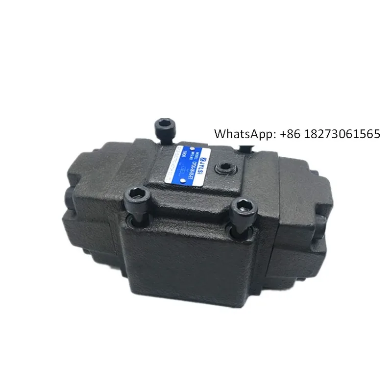 Liquid pressure retaining valve and liquid control one-way valve CPDG-03/06/10-A1/A2 CPDG-03-35/05-50-ET-10
Liquid pressure retaining valve and liquid control one-way valve CPDG-03/06/10-A1/A2 CPDG-03-35/05-50-ET-10