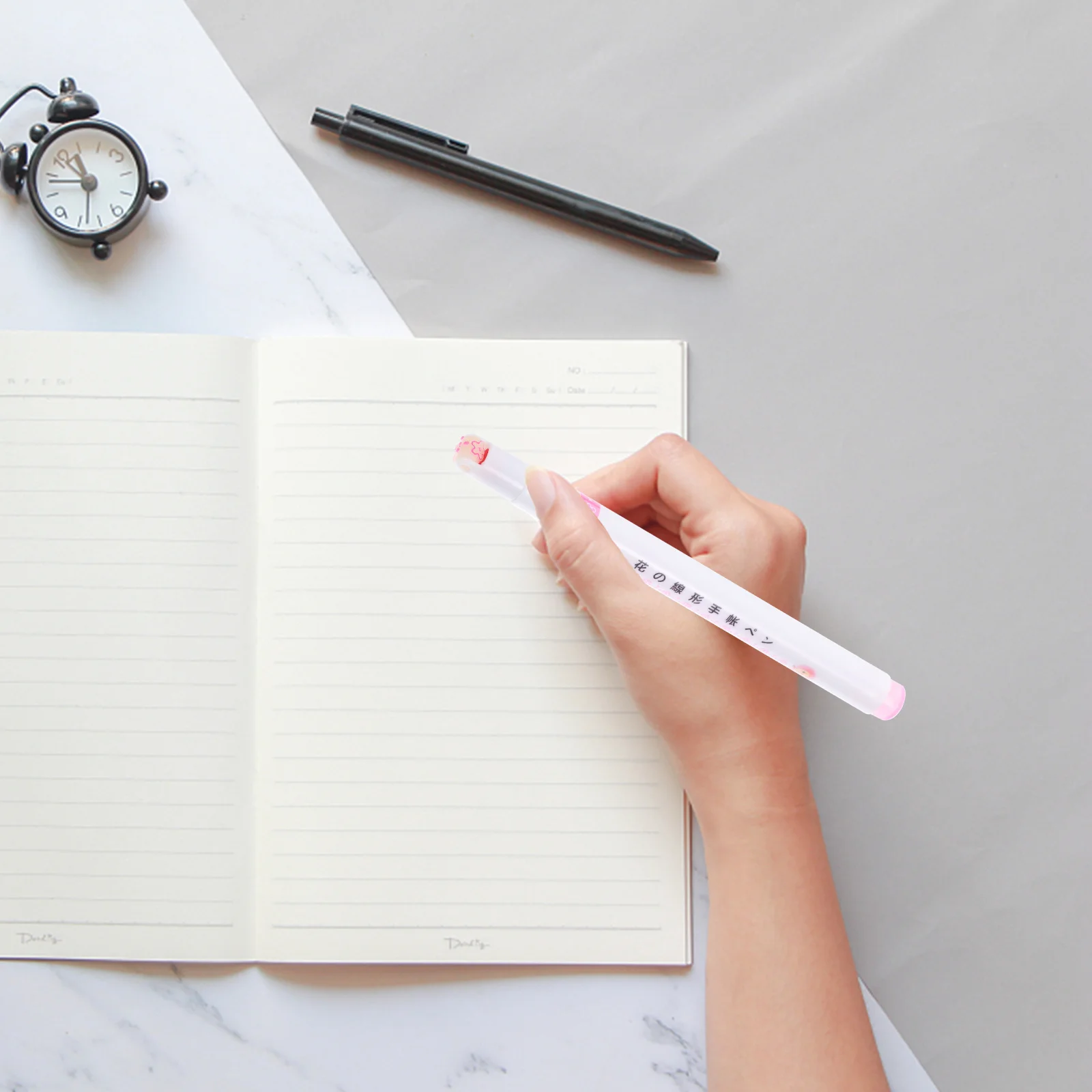 3 шт. маркеры, портативный набор ручек-роллеров, гладкая маркировка, маркеры для детей, школьные и офисные принадлежности для рисования, журналов
3 шт. маркеры, портативный набор ручек-роллеров, гладкая маркировка, маркеры для детей, школьные и офисные принадлежности для рисования, журналов