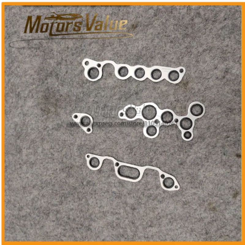 0CJ 0CK 0CL 0CK325445 0CK325444 0CK325443 0CK325446 Transmission Valve Body Dual Clutch Gasket For AUDI A4 AVANT B9
0CJ 0CK 0CL 0CK325445 0CK325444 0CK325443 0CK325446 Transmission Valve Body Dual Clutch Gasket For AUDI A4 AVANT B9