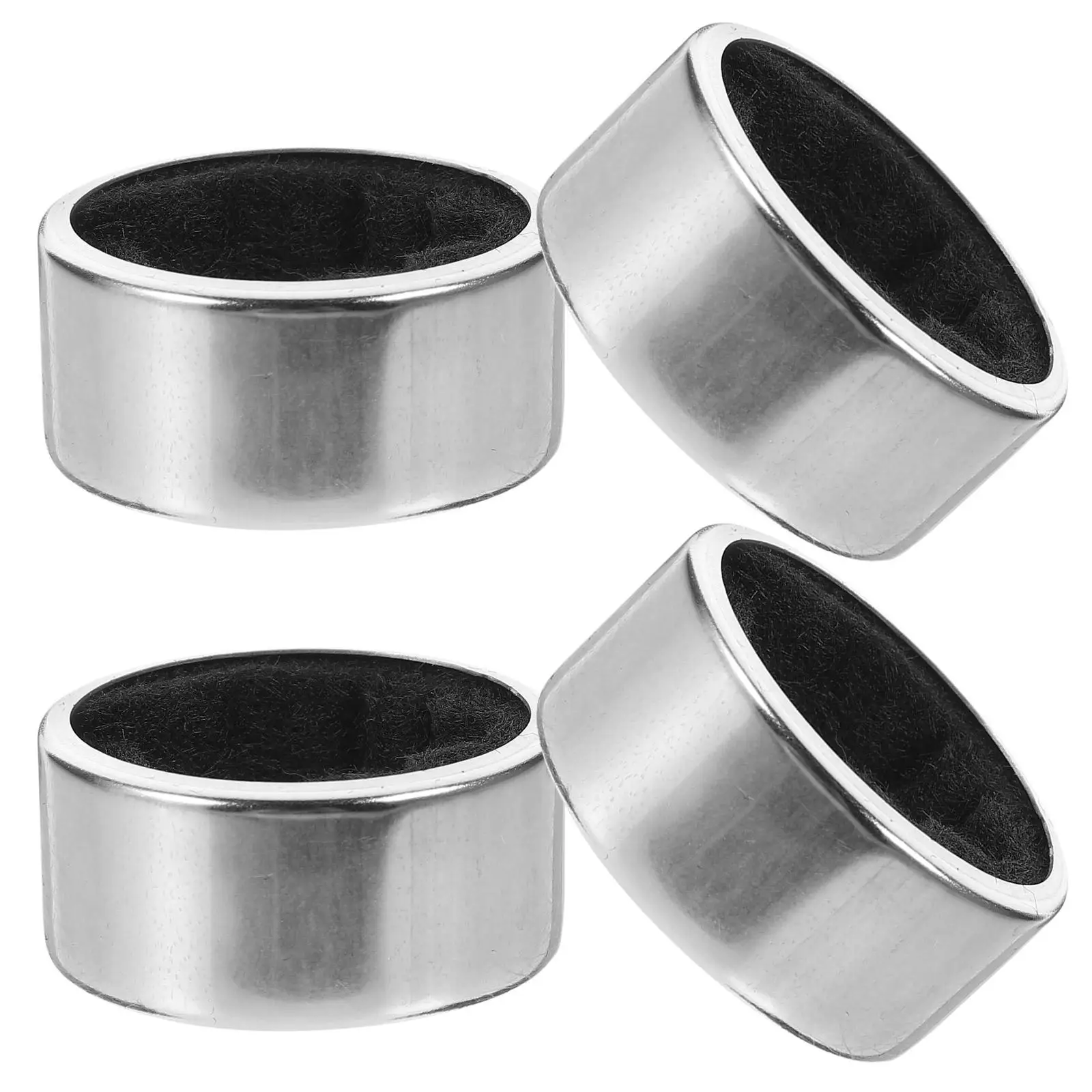 4Pcs Rings Bottle Collar Stainless Steel Drip Stopper Protect Clothes Labels Absorb Spills Kitchen Bar Accessories
4Pcs Rings Bottle Collar Stainless Steel Drip Stopper Protect Clothes Labels Absorb Spills Kitchen Bar Accessories