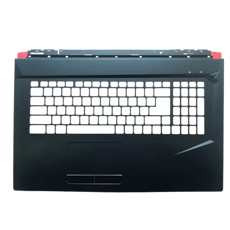 New For MSI MSI GL73 GP73 GP73M MS-17P1 17P7 17.3"inch Upper Case Palmrest Cover C Shell
New For MSI MSI GL73 GP73 GP73M MS-17P1 17P7 17.3"inch Upper Case Palmrest Cover C Shell