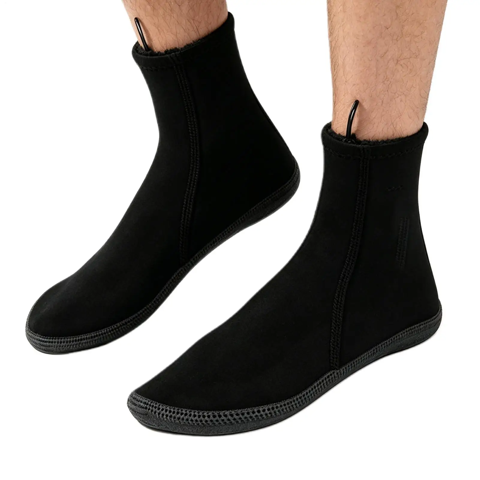 Dive Socks Waterproof Non Slip Protective Women Beach Sand Socks For Beach Pool Lake Sea Summer Travel Outdoor Swimming Surfing
Dive Socks Waterproof Non Slip Protective Women Beach Sand Socks For Beach Pool Lake Sea Summer Travel Outdoor Swimming Surfing