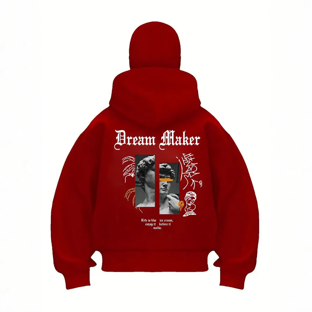 Y2K Vintage Men Sweatshirt American Streetwear Couple Matching Style Casual Jacket Unisex Oversized Pullover Hip Hop Retro Fashi
Y2K Vintage Men Sweatshirt American Streetwear Couple Matching Style Casual Jacket Unisex Oversized Pullover Hip Hop Retro Fashi