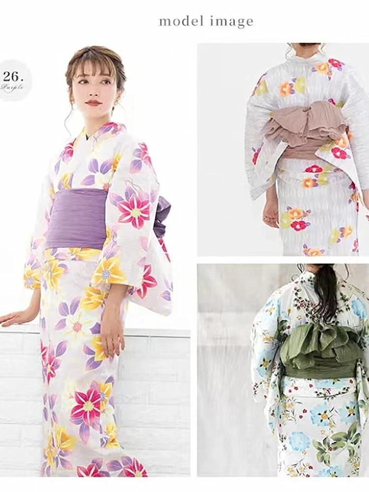 Handmade Kimono Batobe Belt Pleated Knot Flower Design Multifunctional Waist Seal Polyester Material Summer 2023
Handmade Kimono Batobe Belt Pleated Knot Flower Design Multifunctional Waist Seal Polyester Material Summer 2023