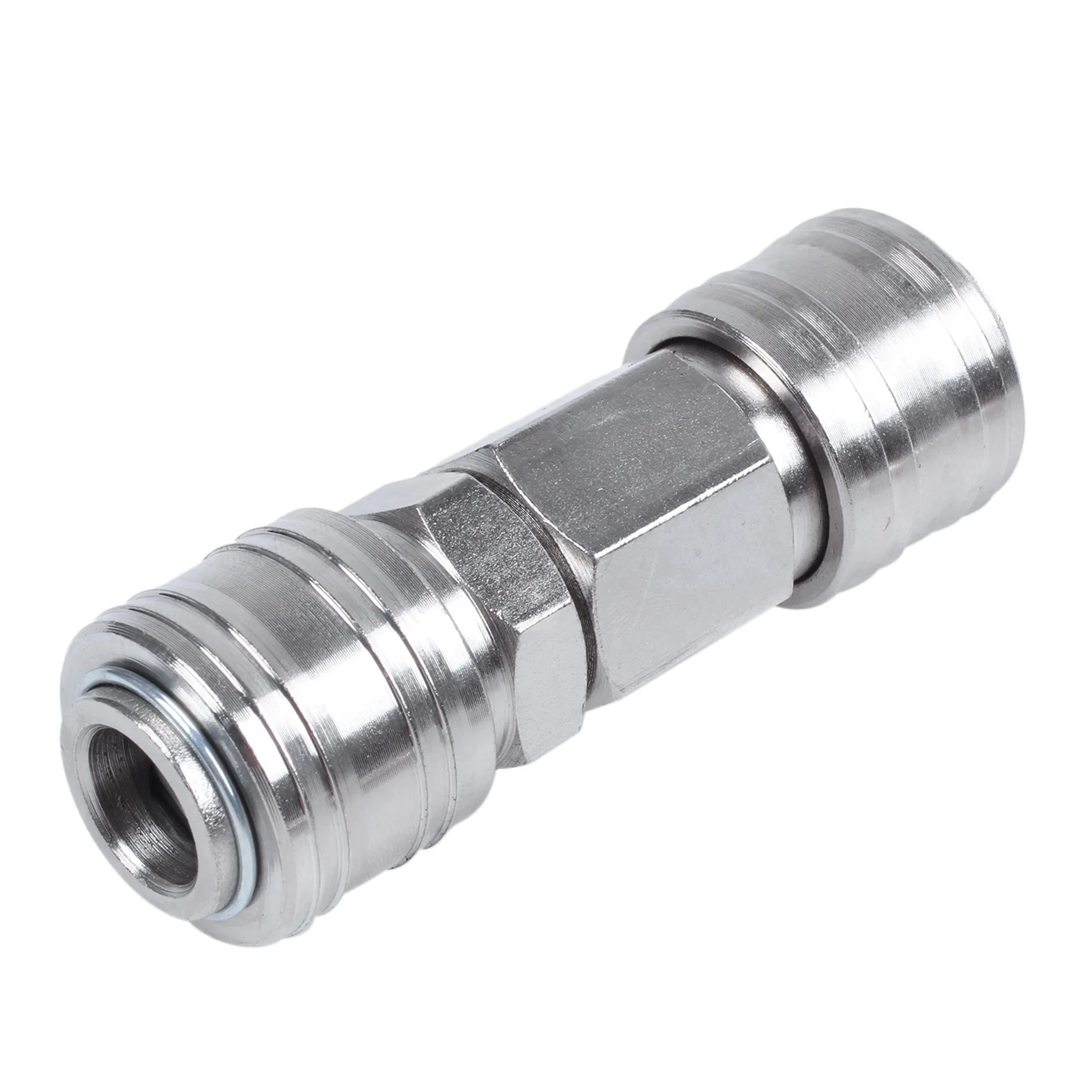 AT29-20 X Coupler Quick Coupler Pneumatic Compressor Pump System European Form
AT29-20 X Coupler Quick Coupler Pneumatic Compressor Pump System European Form