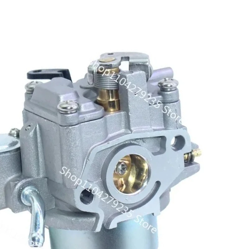 Suitable for outboard engine carburetor assembly 16100-ZW6-716 BF2D3 BF2D6
Suitable for outboard engine carburetor assembly 16100-ZW6-716 BF2D3 BF2D6