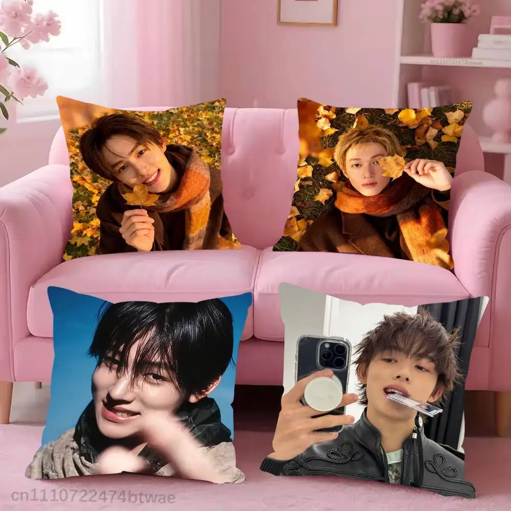 S-SeongHyeon C-CORTIS Pillow Case For Sofa Bedroom Living Room Plush Cushion Cover Decorations and Protector
S-SeongHyeon C-CORTIS Pillow Case For Sofa Bedroom Living Room Plush Cushion Cover Decorations and Protector