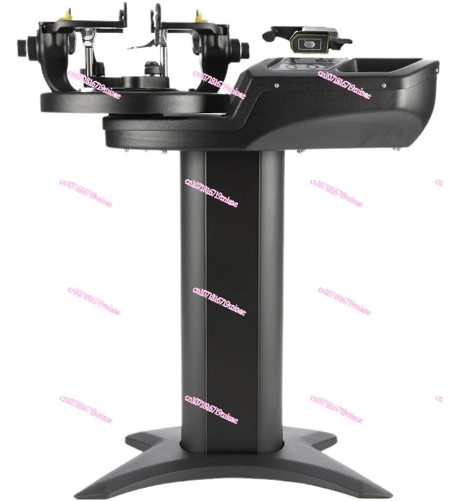 S2169 Computer Automatic Intelligent Head-up Badminton Racket Pull-through Machine Pull-through Winding Machine Tool
S2169 Computer Automatic Intelligent Head-up Badminton Racket Pull-through Machine Pull-through Winding Machine Tool