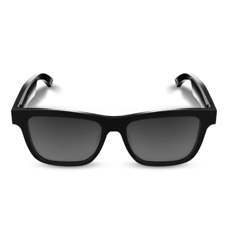 Outdoor sports AI intelligent translation sunglasses fashion driving sunglasses retro box
Outdoor sports AI intelligent translation sunglasses fashion driving sunglasses retro box