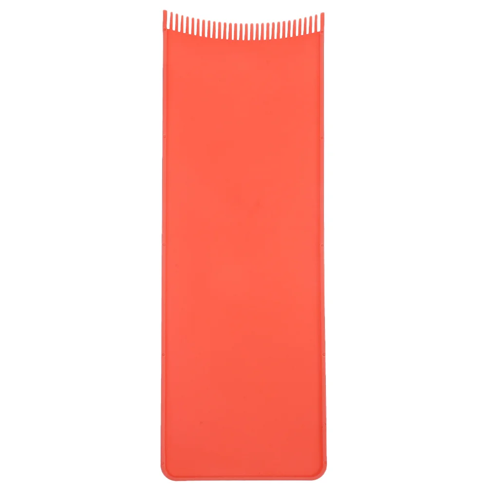 Hair Coloring Board Hair Dye Board Hot Dyeing Coloring Board Highlighting Board Hairstylist Accessory Hair Highlighting Tool
Hair Coloring Board Hair Dye Board Hot Dyeing Coloring Board Highlighting Board Hairstylist Accessory Hair Highlighting Tool