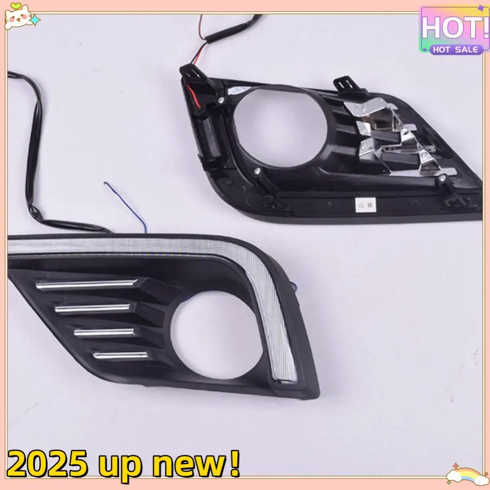 Superior-Car LED DRL Amber & White Daytime Running Lights With Turn Signal Lamp For Nissan Altima Teana 2017 2018
Superior-Car LED DRL Amber & White Daytime Running Lights With Turn Signal Lamp For Nissan Altima Teana 2017 2018