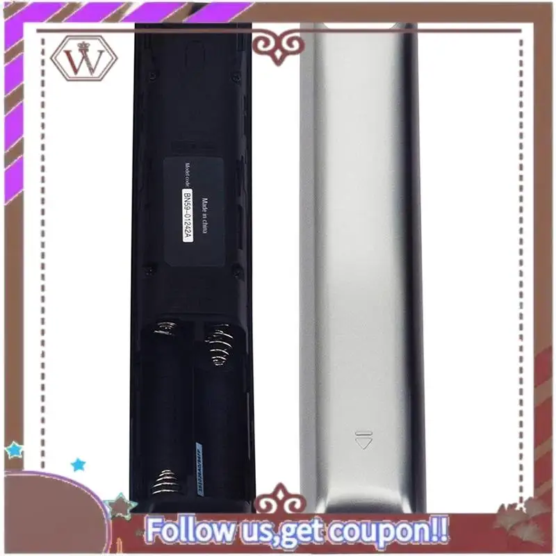 Latest 2X BN59-01242A Repleasement Remote Control With Voice Funtion For Samsung Smart TV UN49KS8500 UN49KS8500F UN49KS8500FXZA
Latest 2X BN59-01242A Repleasement Remote Control With Voice Funtion For Samsung Smart TV UN49KS8500 UN49KS8500F UN49KS8500FXZA
