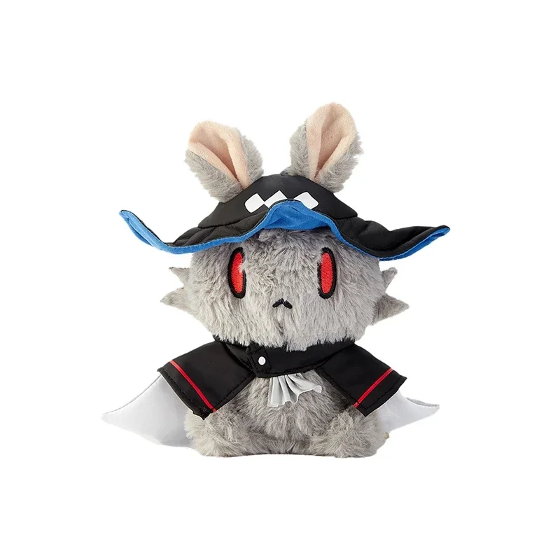 Arknights Official Merchandise Original Genuine Rabbit Series Figurines: Amiya Chen Cassette Scythe Ghost Gift for ChristmasFans 
Arknights Official Merchandise Original Genuine Rabbit Series Figurines: Amiya Chen Cassette Scythe Ghost Gift for ChristmasFans
