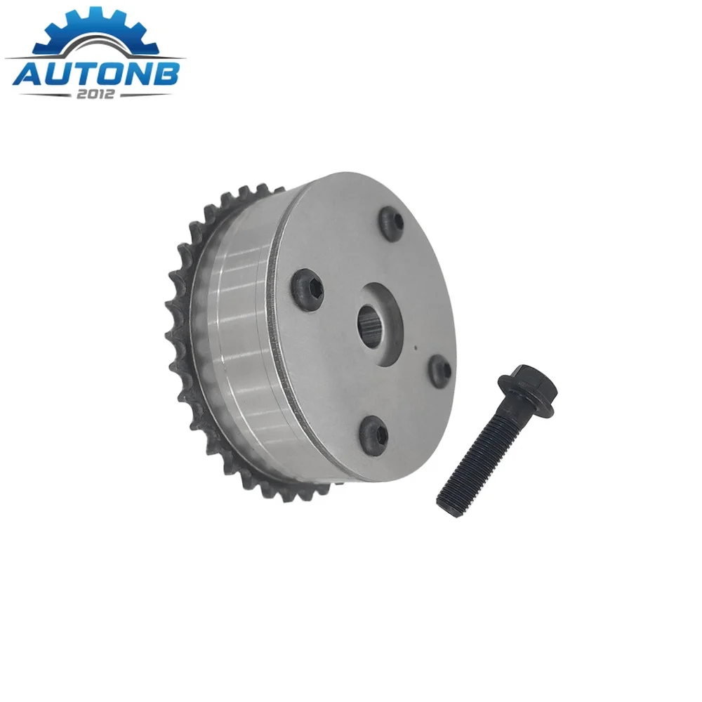 ZOOMKEY Fit For engine timing camshaft sprocket Fit For Scion 13050-0H030
ZOOMKEY Fit For engine timing camshaft sprocket Fit For Scion 13050-0H030