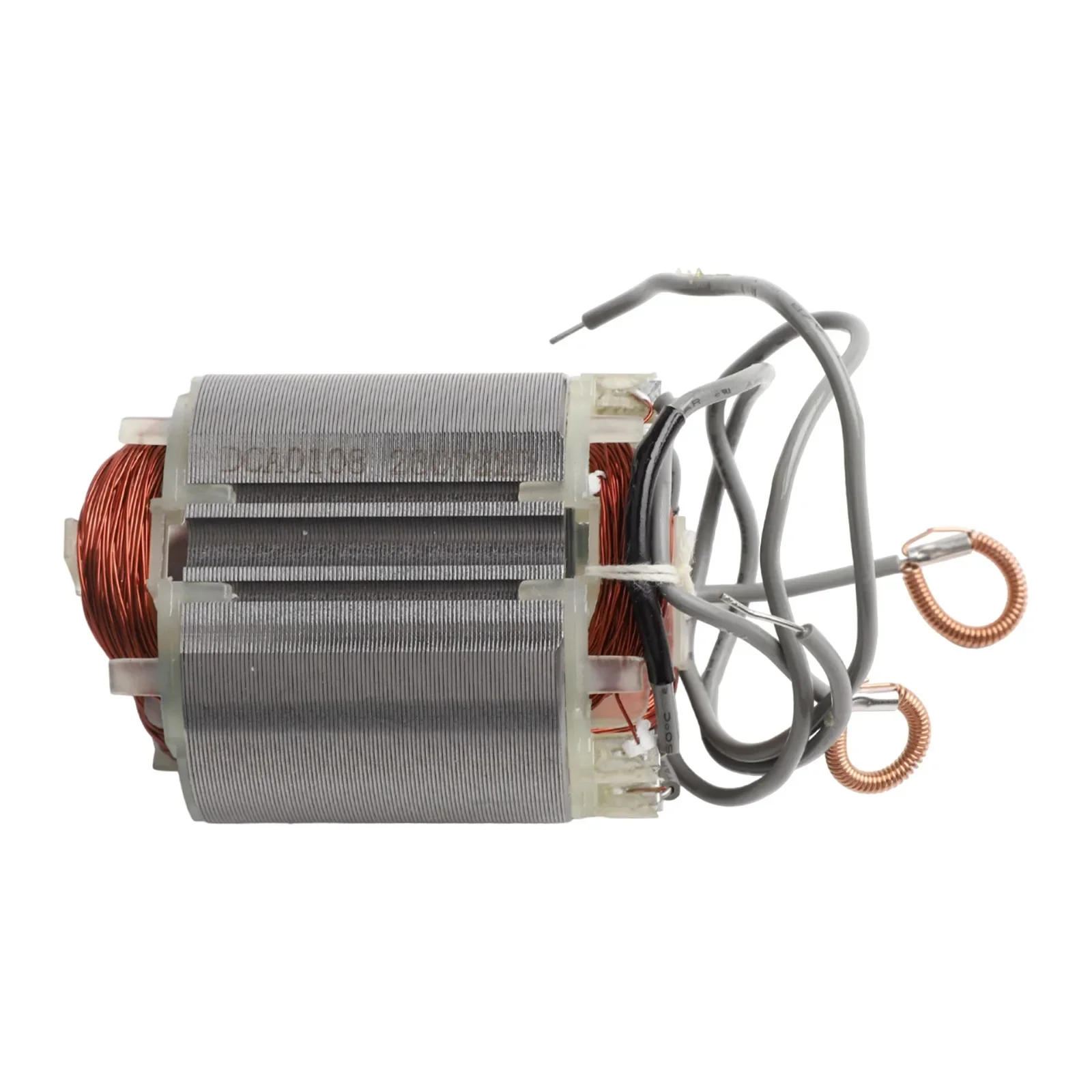 DIY Projects Electric Planer Stator Electric Planer Component Brand New Damaged Parts Replacement High Quality Metal Material
DIY Projects Electric Planer Stator Electric Planer Component Brand New Damaged Parts Replacement High Quality Metal Material