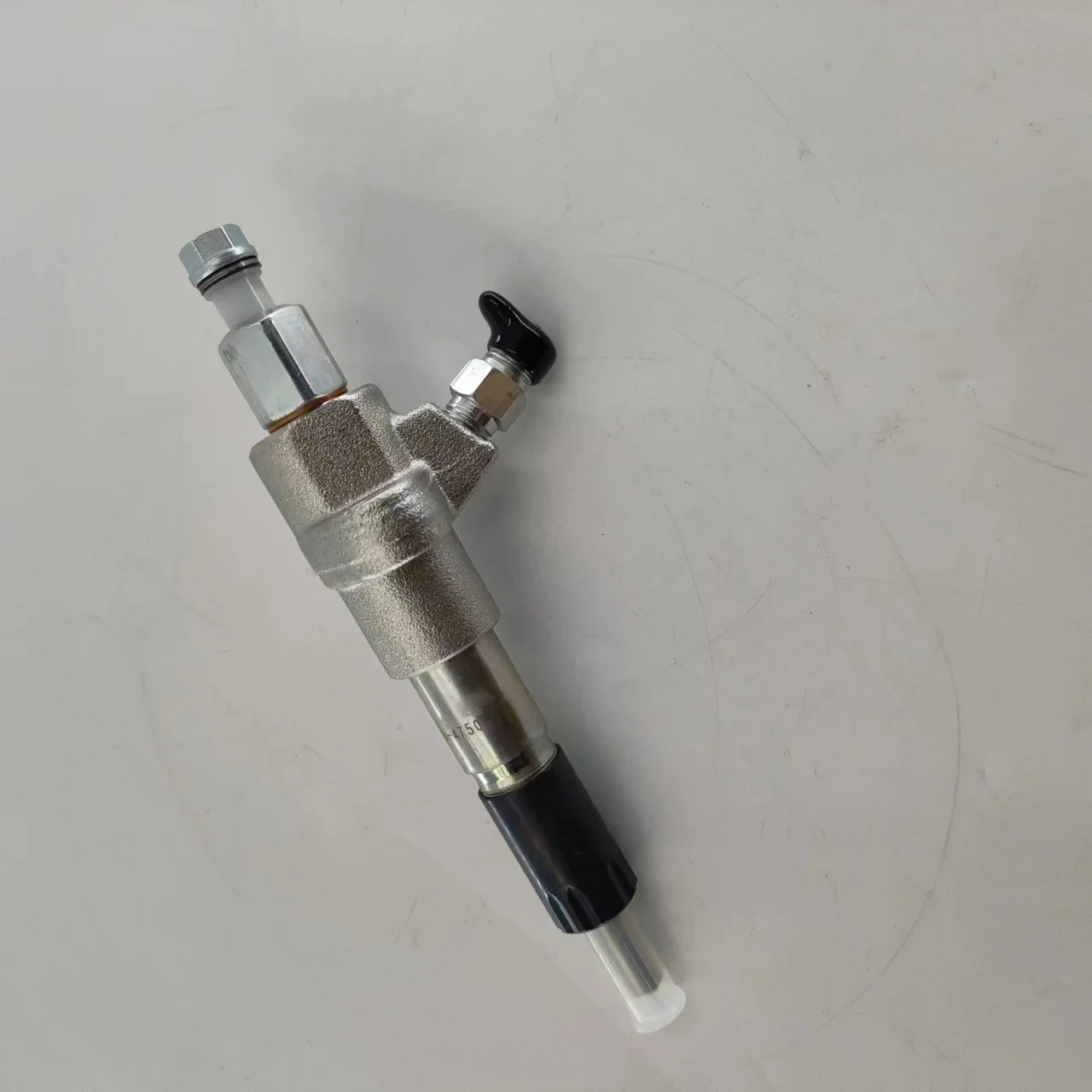 ZX240-3 6BG1 Engine Nozzle Injectors 1-15300421-0 1153004210
ZX240-3 6BG1 Engine Nozzle Injectors 1-15300421-0 1153004210