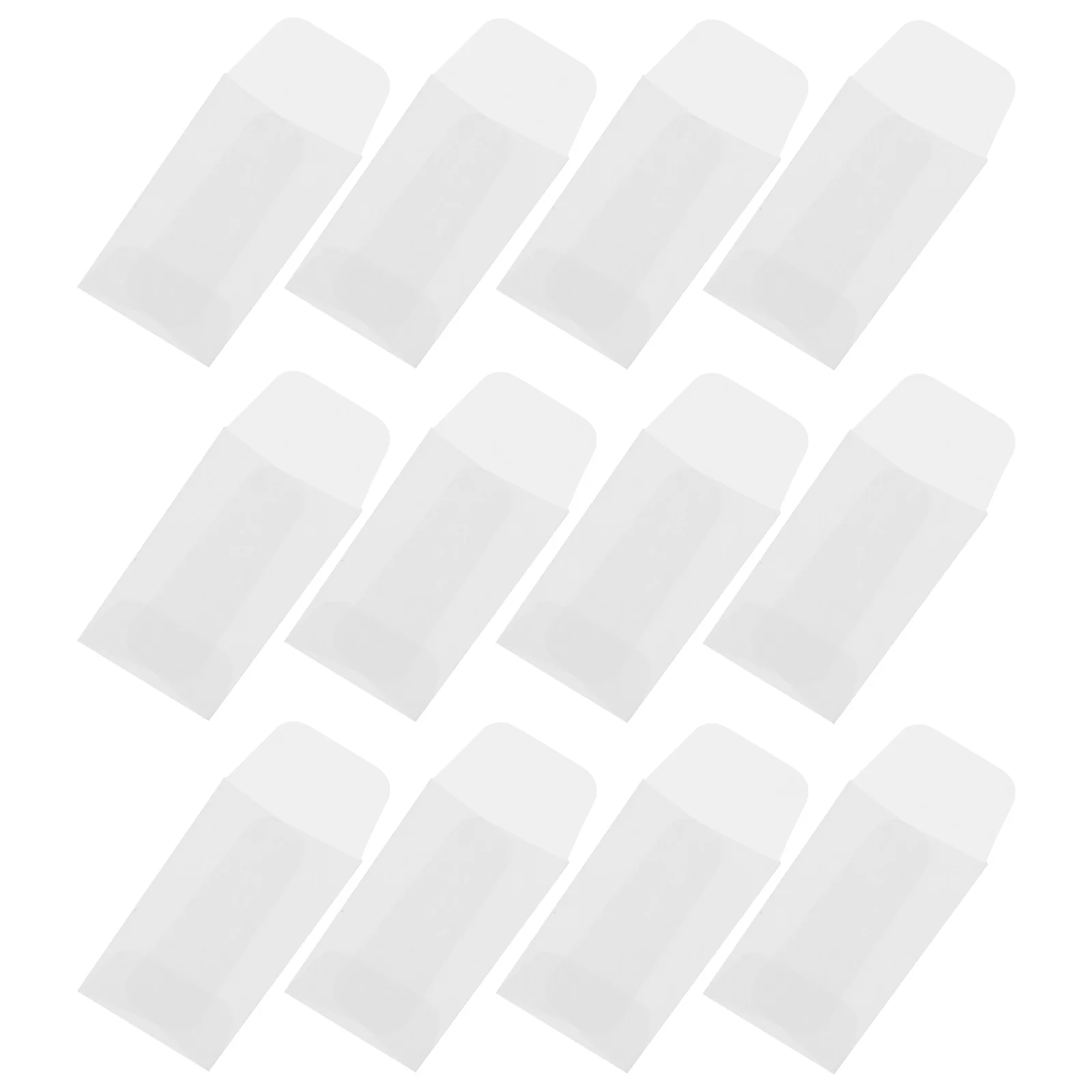 50 Pcs Photo Envelope Bag Jewelry Envelopes Pouch Seed Saving Miniature Sleeve Tea White Tiny Paper Bags Office
50 Pcs Photo Envelope Bag Jewelry Envelopes Pouch Seed Saving Miniature Sleeve Tea White Tiny Paper Bags Office