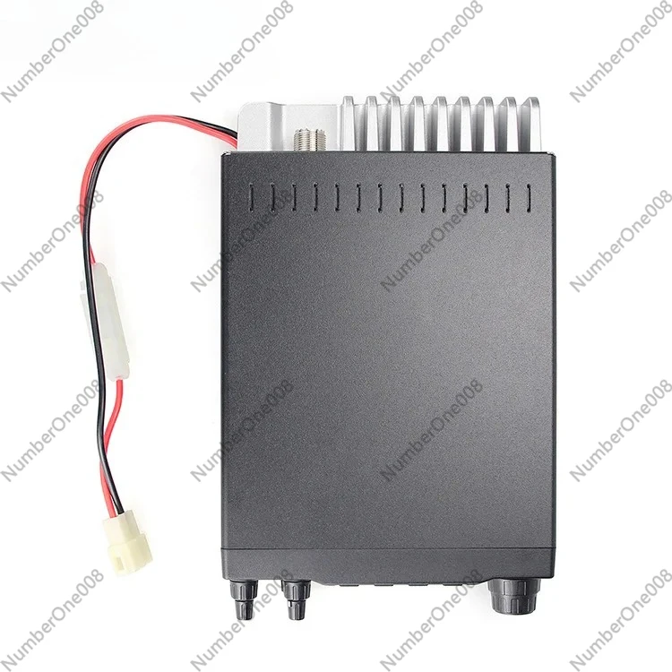 Радиостанция Anytone Original AT-6666PRO 80W CB, высококачественная SSB-радиосвязь
Радиостанция Anytone Original AT-6666PRO 80W CB, высококачественная SSB-радиосвязь