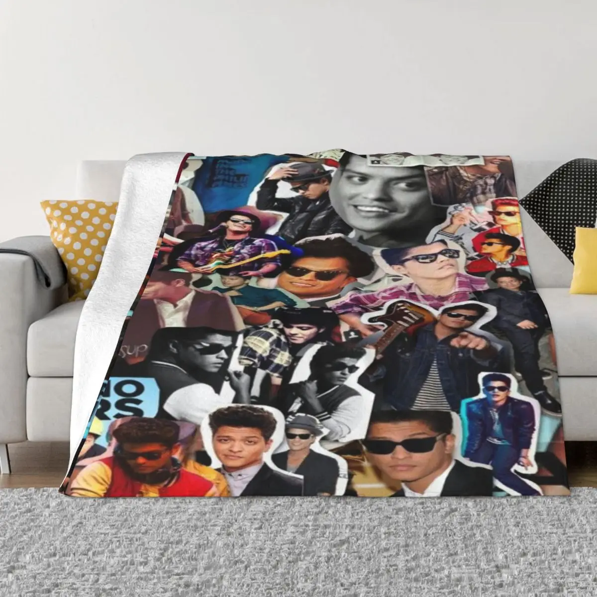 Плюшевые одеяла для кровати Bruno Mars 000450, одеяло с принтом, одеяло для дивана-кровати, одеяло для дома и украшения
Плюшевые одеяла для кровати Bruno Mars 000450, одеяло с принтом, одеяло для дивана-кровати, одеяло для дома и украшения