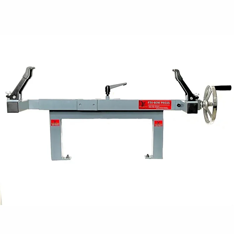 Composite Archer DesktopAdjuster Tool Adjustment Equipment Archery Equipment 10-47 Inches Wheelbase Bow Opener Tool
Composite Archer DesktopAdjuster Tool Adjustment Equipment Archery Equipment 10-47 Inches Wheelbase Bow Opener Tool