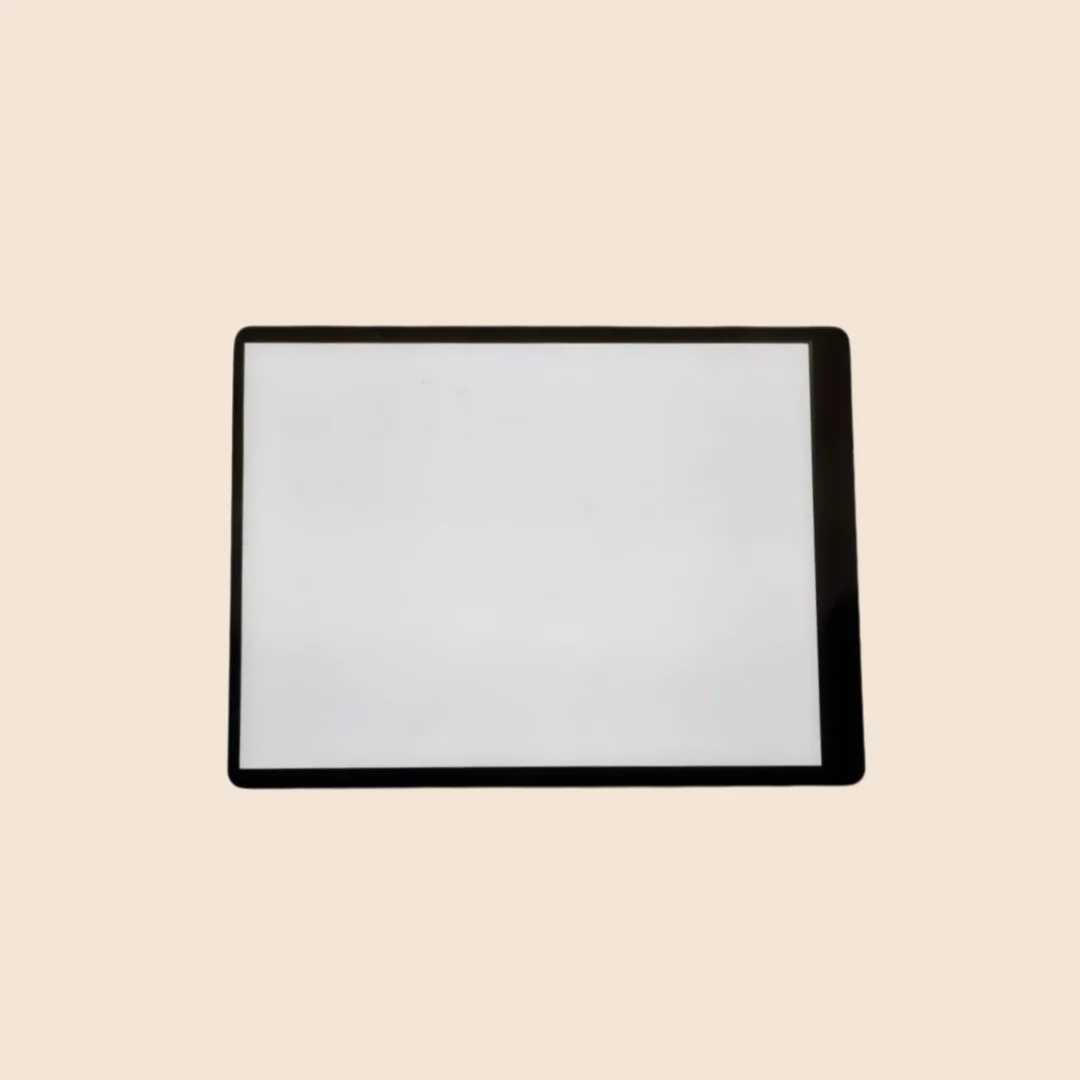 New Camera LCD Outer Glass Lens for Panasonic Lumix DMC-LX3 DMC-LX5 DMC-LX7
New Camera LCD Outer Glass Lens for Panasonic Lumix DMC-LX3 DMC-LX5 DMC-LX7
