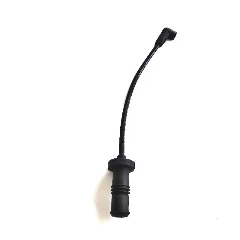Engine Ignition Spark Plug Wire 3966404 Heavy Duty Machinery Spare Parts
Engine Ignition Spark Plug Wire 3966404 Heavy Duty Machinery Spare Parts