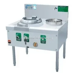 Restaurant Equipment Pot Stove Large Capacity Gas Pot Stove New Spot Double Cylinder Double Sieve Vertical Chinese
Restaurant Equipment Pot Stove Large Capacity Gas Pot Stove New Spot Double Cylinder Double Sieve Vertical Chinese