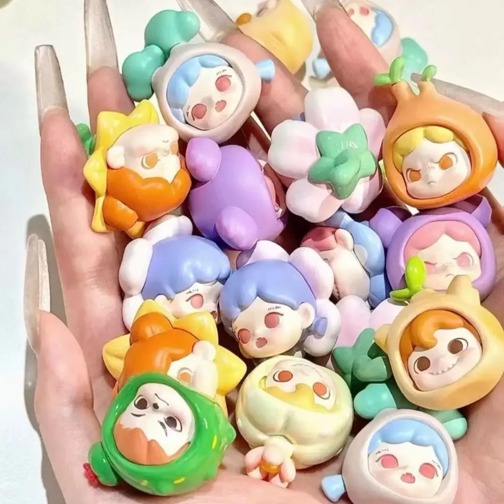 Funny Mini Tntspace Plant Research Institute Blind Box Cartoon Mystery Box Anime Figure Surprised Cute Doll Desktop Ornament
Funny Mini Tntspace Plant Research Institute Blind Box Cartoon Mystery Box Anime Figure Surprised Cute Doll Desktop Ornament