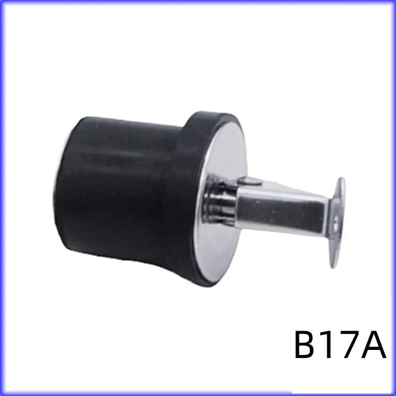 BT-компрессионная сливная пробка, винтовое резиновое уплотнение, сливная пробка для яхт и лодок для сливов диаметром 7/8 дюйма, замки на месте
BT-компрессионная сливная пробка, винтовое резиновое уплотнение, сливная пробка для яхт и лодок для сливов диаметром 7/8 дюйма, замки на месте