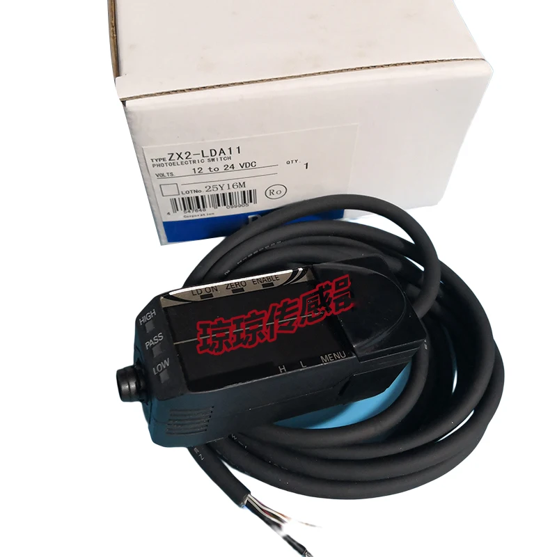 Original NEW ZX2-LDA11 2M Spare parts
Original NEW ZX2-LDA11 2M Spare parts