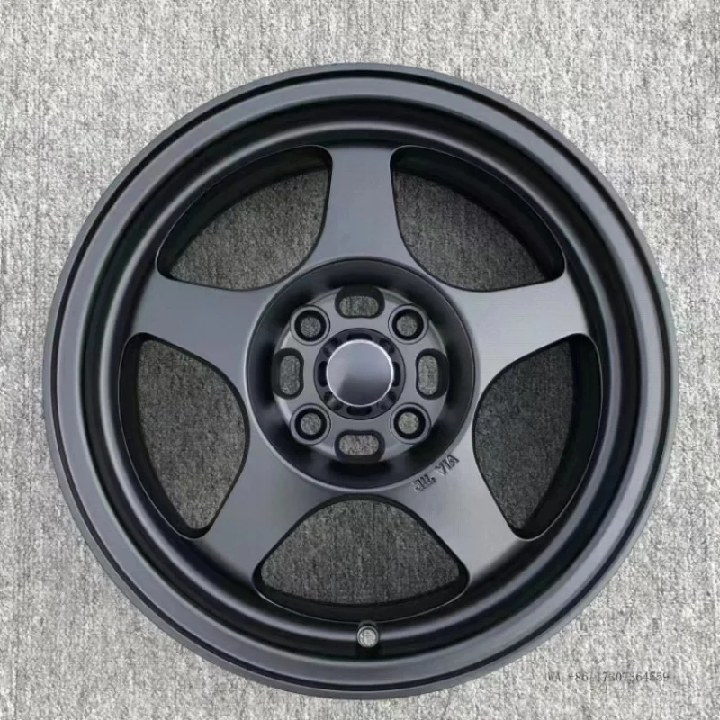 SPOON SW388 wheel hub 15inch 16inch spun wheel hub for Swift V3, Coolbear, Fiesta, Fengfan, Gori
SPOON SW388 wheel hub 15inch 16inch spun wheel hub for Swift V3, Coolbear, Fiesta, Fengfan, Gori