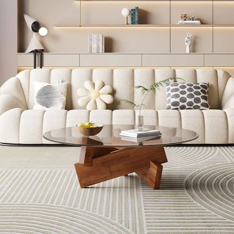 /Design Classy Coffee Tables Round Glass Bedrooms Space Saving Coffee Tables Wood Apartment Mesa Redonda Furniture For Home
/Design Classy Coffee Tables Round Glass Bedrooms Space Saving Coffee Tables Wood Apartment Mesa Redonda Furniture For Home