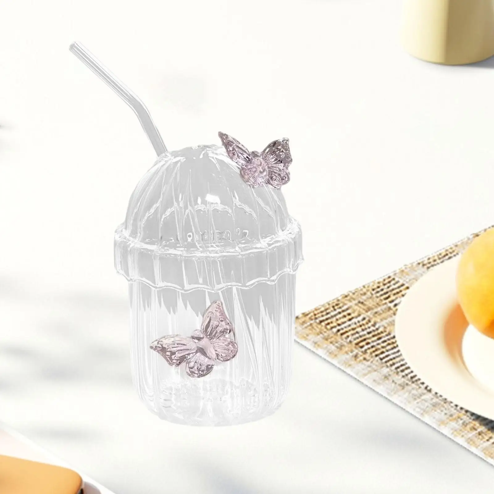 Glass Cup Travel Coffee Mug Water Bottles Accessories Tumbler Drinking Glass for Tea Milk Ice Water Housewarming Wedding
Glass Cup Travel Coffee Mug Water Bottles Accessories Tumbler Drinking Glass for Tea Milk Ice Water Housewarming Wedding