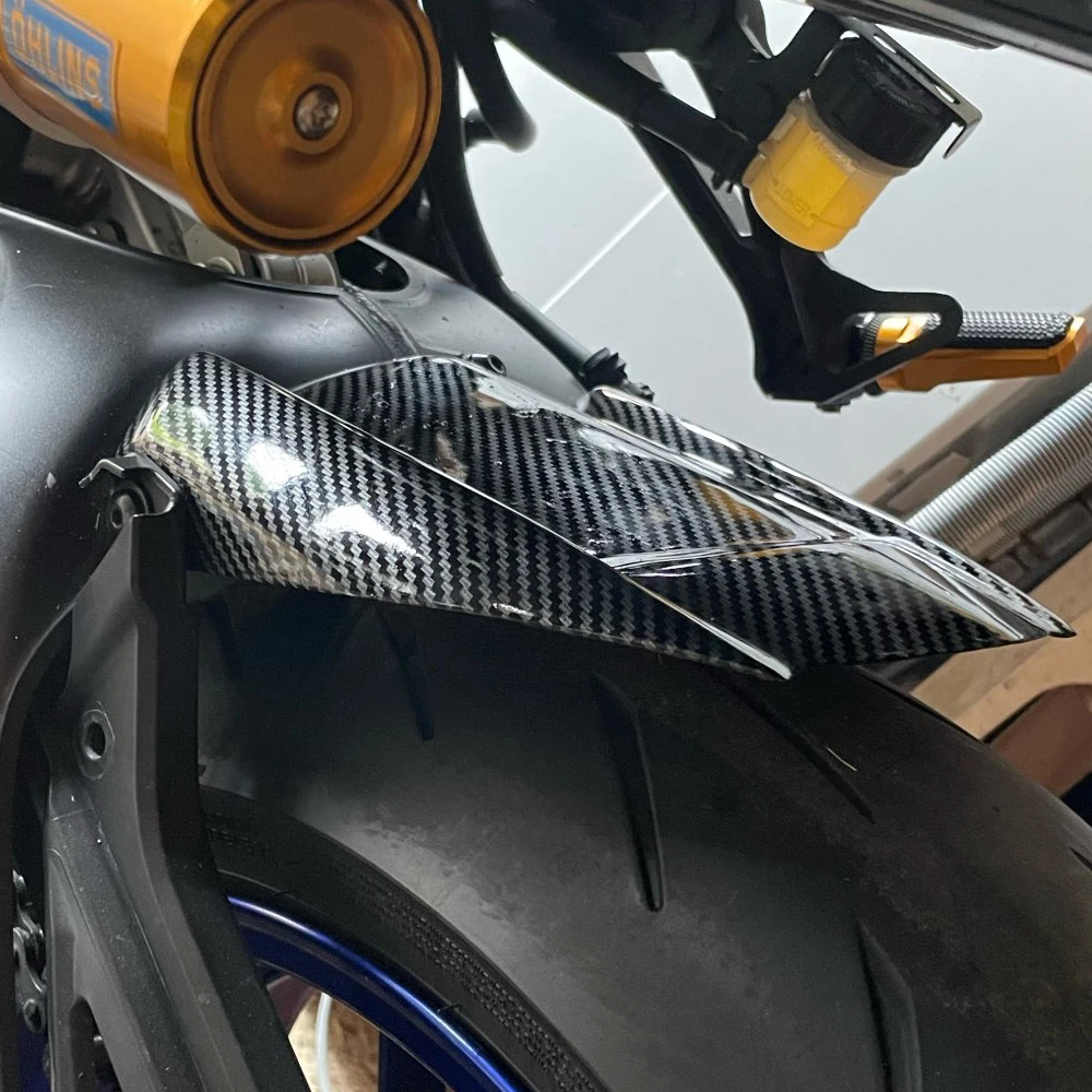 For Yamaha MT09 Mudguard Rear Fender Splash Mud Guard Fairing MT-09 FZ-09 FZ09 FZ MT 09 14-2020 XSR 900 Accessories Motor Carbon
For Yamaha MT09 Mudguard Rear Fender Splash Mud Guard Fairing MT-09 FZ-09 FZ09 FZ MT 09 14-2020 XSR 900 Accessories Motor Carbon