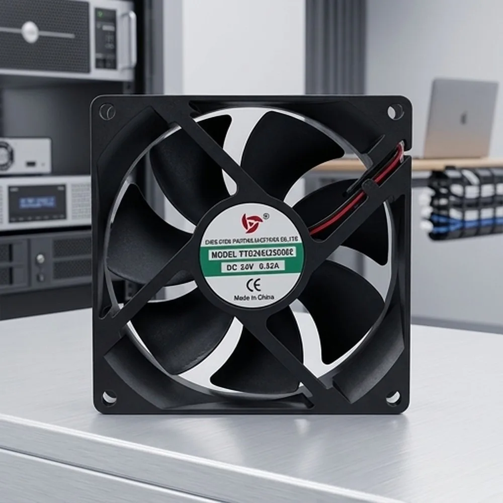 For YTD249225S002 24V 0.32A 9025 9CM Welding Machine Inverter Cooling Fan
For YTD249225S002 24V 0.32A 9025 9CM Welding Machine Inverter Cooling Fan