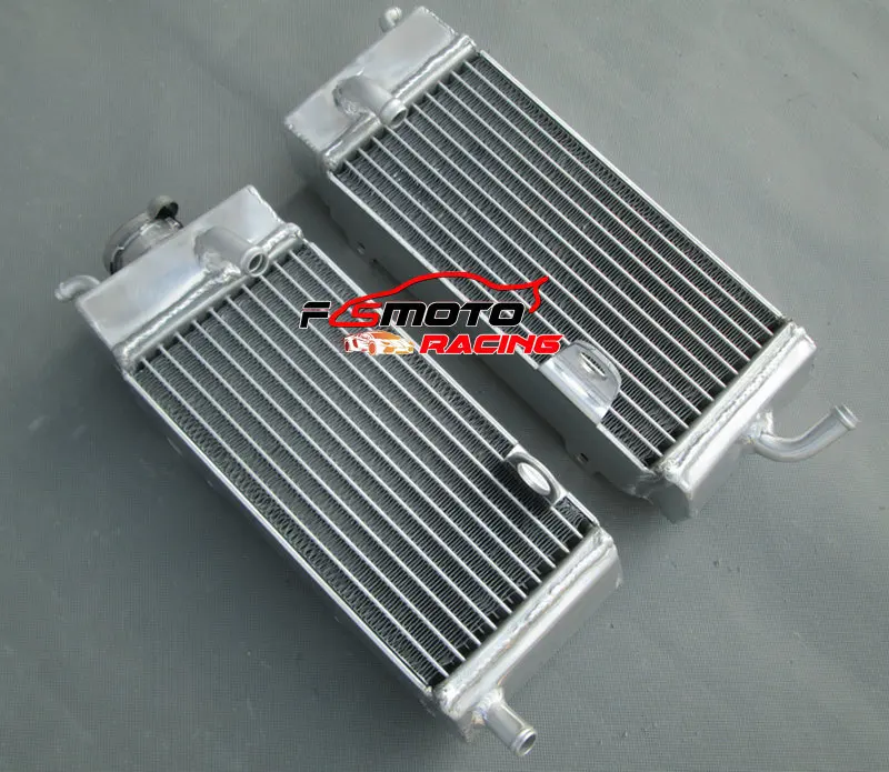 Aluminum Radiator For YAMAHA YZ125 YZ 125 2-STROKE 1989-1992 1990 1991 89 90 91 92
Aluminum Radiator For YAMAHA YZ125 YZ 125 2-STROKE 1989-1992 1990 1991 89 90 91 92
