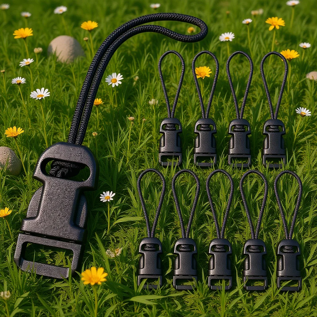 Gatuida 10pcs Camera Strap Buckle Mini Connector ABS Keychain Clip for Digital Camera Bags Fastener
Gatuida 10pcs Camera Strap Buckle Mini Connector ABS Keychain Clip for Digital Camera Bags Fastener