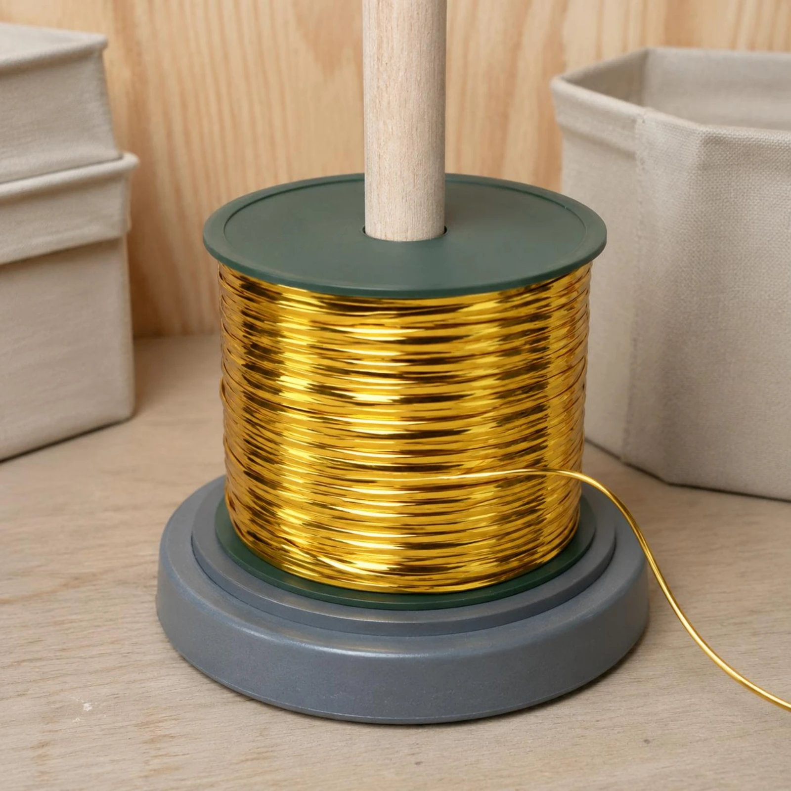 Floral Twist Wire Thin Plastic Coated Twist Tie Flower Wire Flexible Packaging Material Rust Resistant
Floral Twist Wire Thin Plastic Coated Twist Tie Flower Wire Flexible Packaging Material Rust Resistant