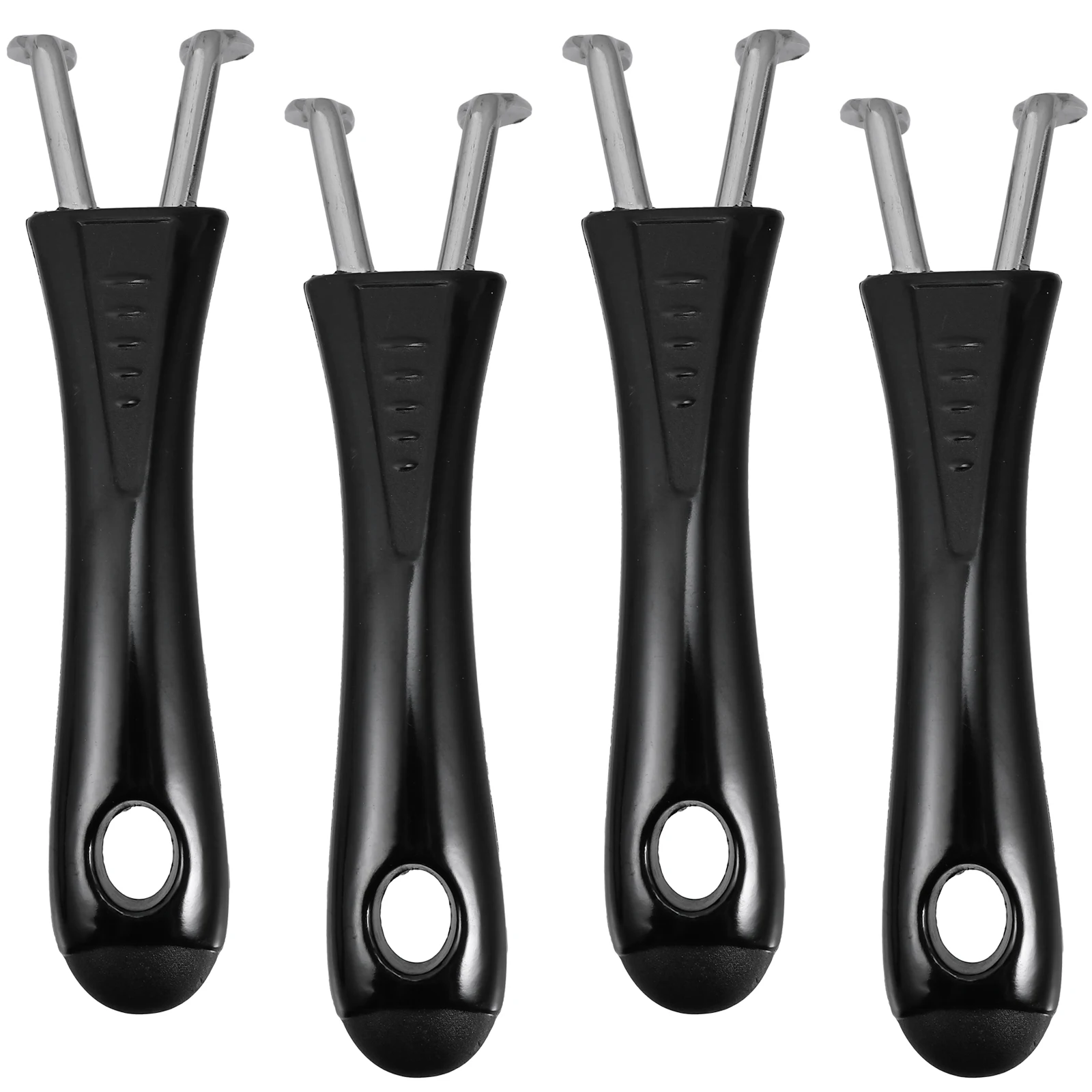 4pcs Pot Handle Removable Stainless Steel Pan Handles Replacement Removable Kitchen Cookware Parts
4pcs Pot Handle Removable Stainless Steel Pan Handles Replacement Removable Kitchen Cookware Parts