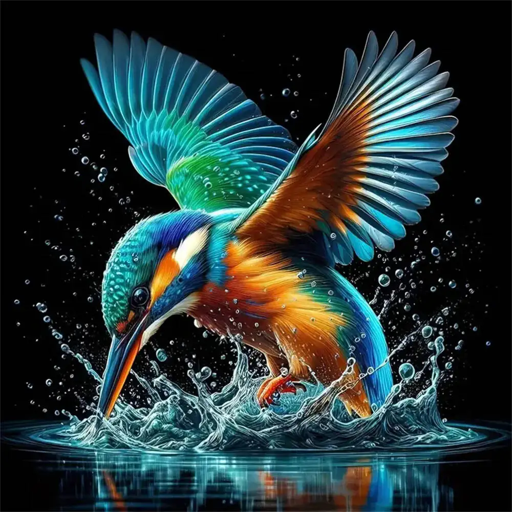 Jigsaw Puzzles Bird Pattern Puzzle Stress Relief Entertainment Toys Landscape Puzzles Christmas Gift
Jigsaw Puzzles Bird Pattern Puzzle Stress Relief Entertainment Toys Landscape Puzzles Christmas Gift