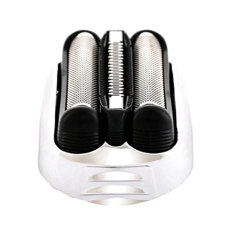 ABWM-21S Сменная головка с лезвием для бритвы Braun Series 3, модели 320S-4 330S-4 340S-4 350CC-4
ABWM-21S Сменная головка с лезвием для бритвы Braun Series 3, модели 320S-4 330S-4 340S-4 350CC-4