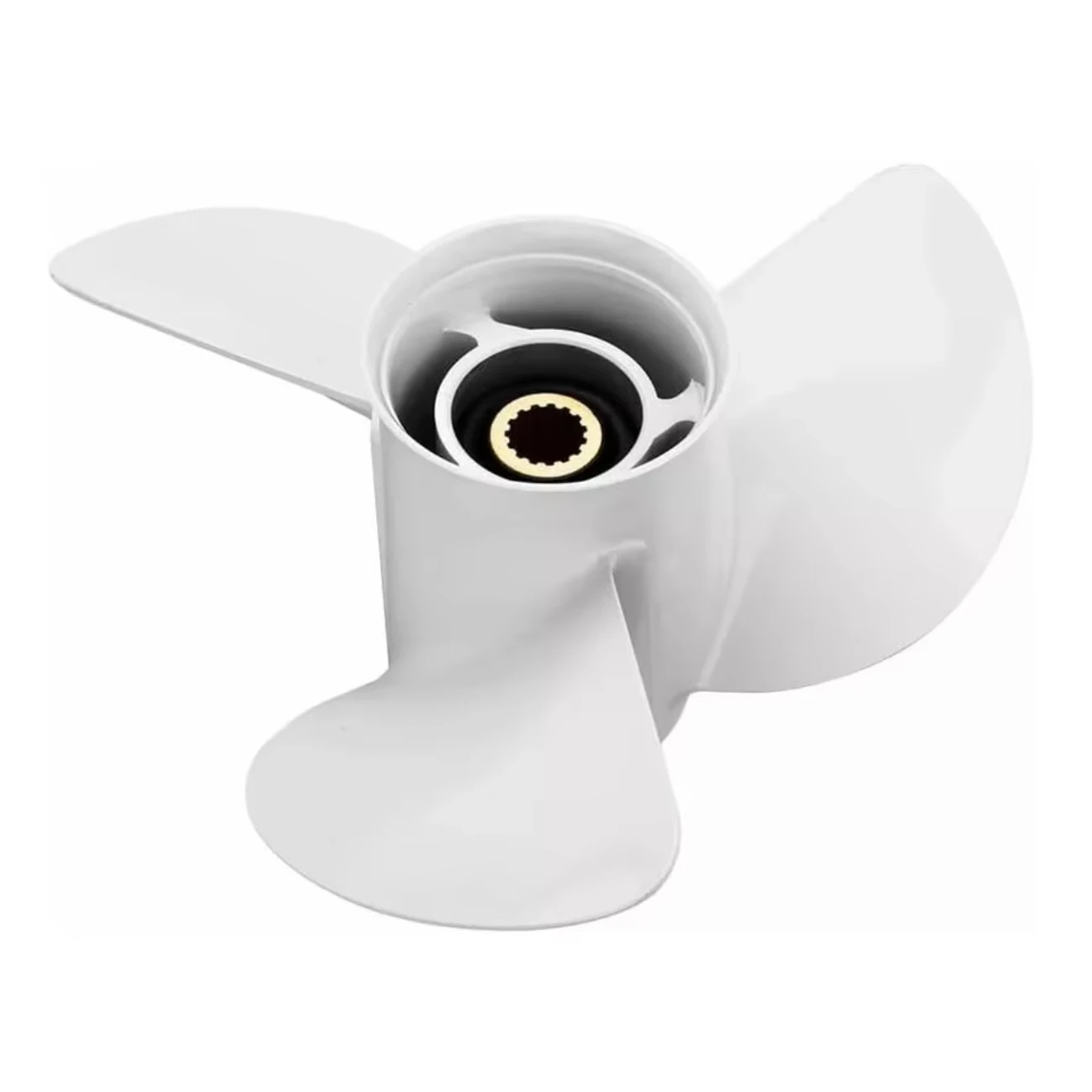 14X11-K Boat Motor Aluminum Outboard Propeller 6E5-45954-00-EL for Outboard Engine 60HP 75HP 80HP 85HP 90HP 115HP 130HP
14X11-K Boat Motor Aluminum Outboard Propeller 6E5-45954-00-EL for Outboard Engine 60HP 75HP 80HP 85HP 90HP 115HP 130HP