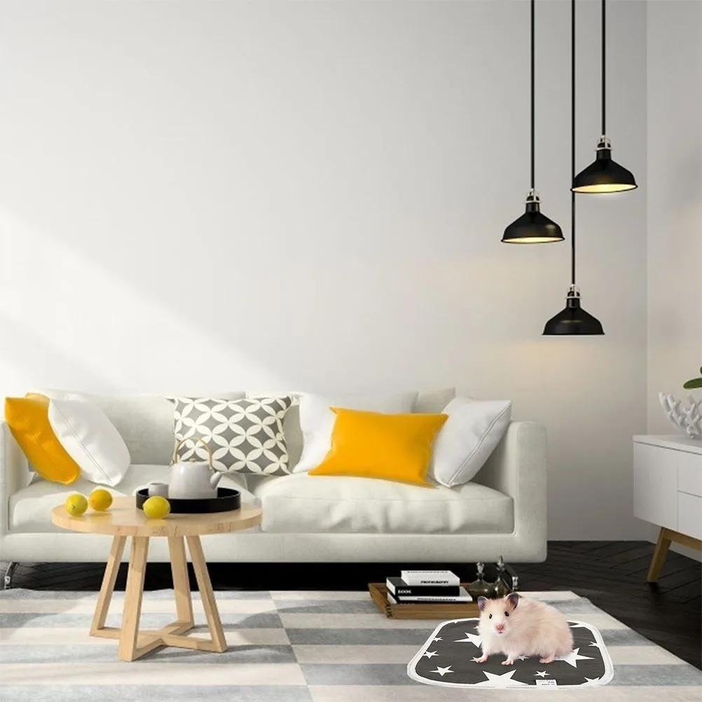 6Pcs Pet Supplies Absorbent Wee Pads for Dogs Cats Durable and Practical Wee Pads Pee Pad Urinal Pad
6Pcs Pet Supplies Absorbent Wee Pads for Dogs Cats Durable and Practical Wee Pads Pee Pad Urinal Pad