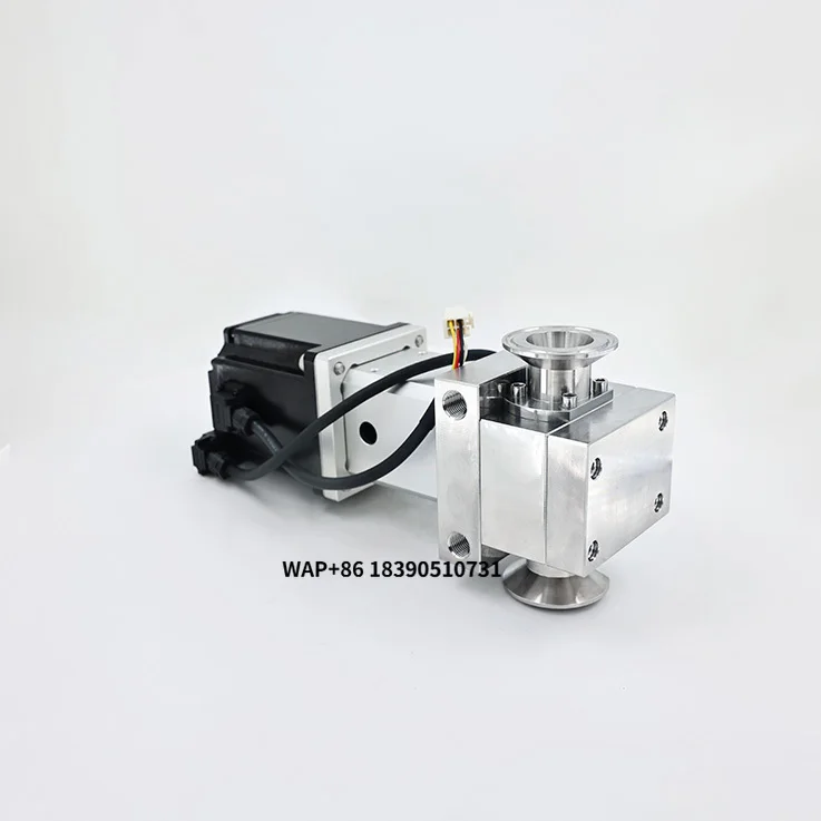 F60 316L Hot Water Circulating Pump
F60 316L Hot Water Circulating Pump