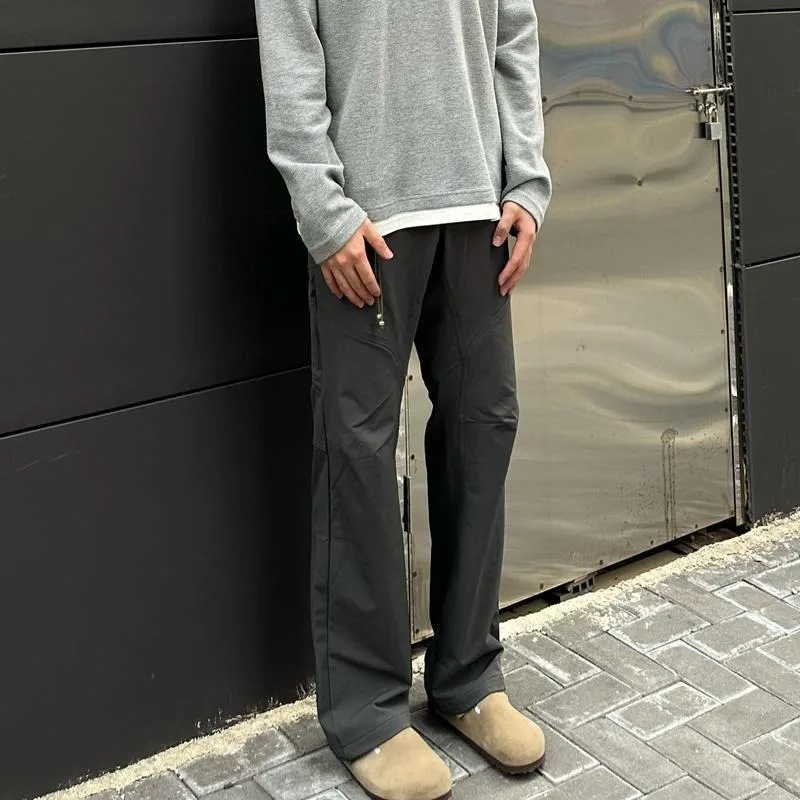 Scimitar Pants Outdoor Waterproof Thickened Functional Soft Shell Casual Storm Pants
Scimitar Pants Outdoor Waterproof Thickened Functional Soft Shell Casual Storm Pants