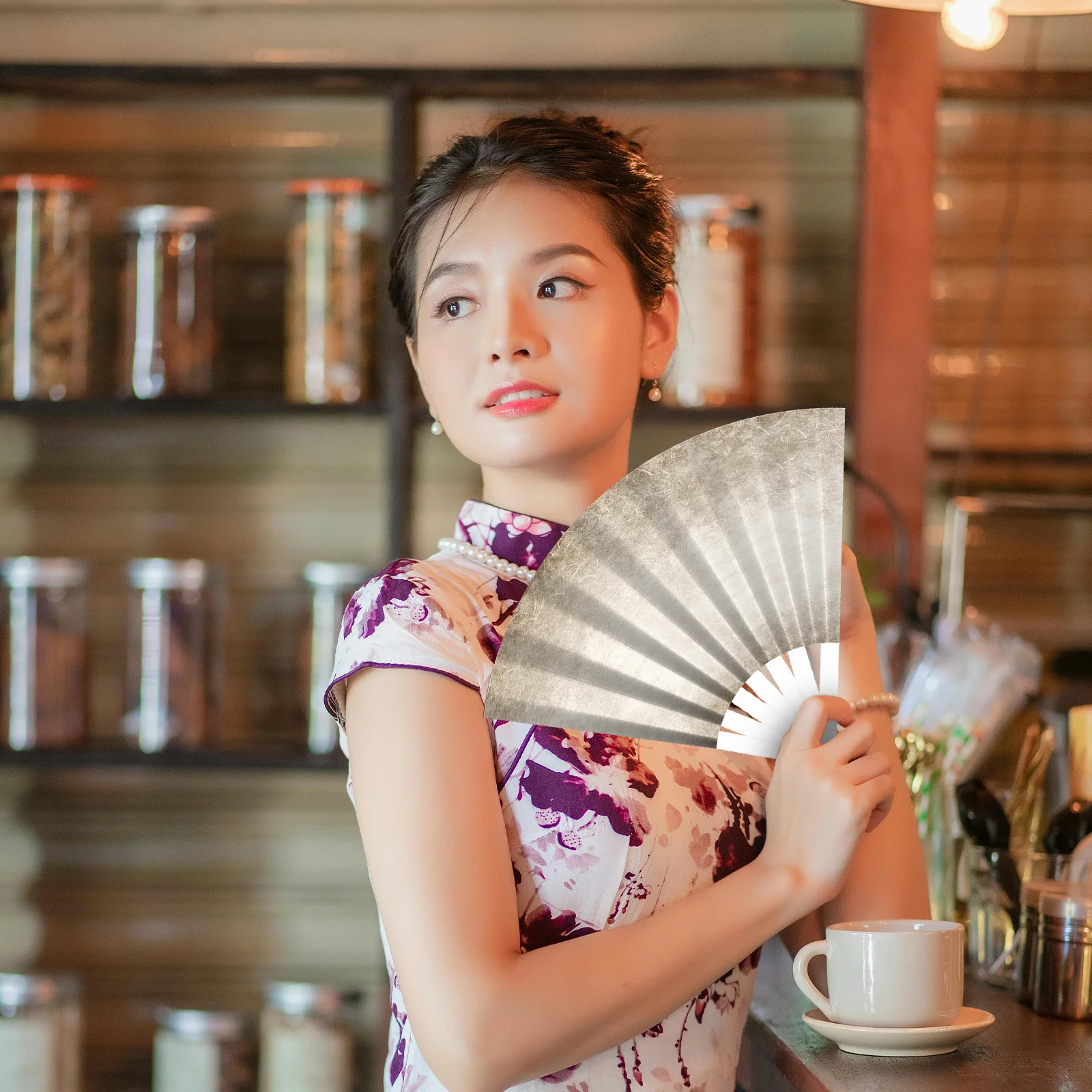 10Pcs Foldable Fan Handles DIY Accessories Clear Plastic Grips for Crafts and Events Handheld Fans Stick Bride Fan Material
10Pcs Foldable Fan Handles DIY Accessories Clear Plastic Grips for Crafts and Events Handheld Fans Stick Bride Fan Material